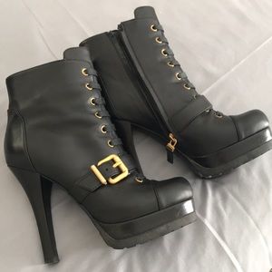 Fendi boots